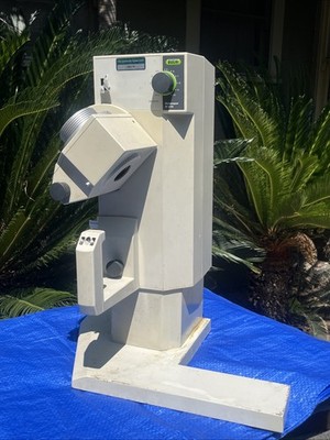 Buchi Rotavapor R-210 Rotary Evaporator As-Is for Parts Read
