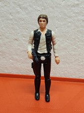 Product Image: Star Wars 1978 Han Solo Small Head Fantastic Condition All Original Kenner
