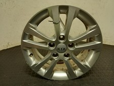 KIA CEED Alloy Wheel 16" Inch 5x114.3 Offset ET50 6.5J 2012-2018 52910A2220