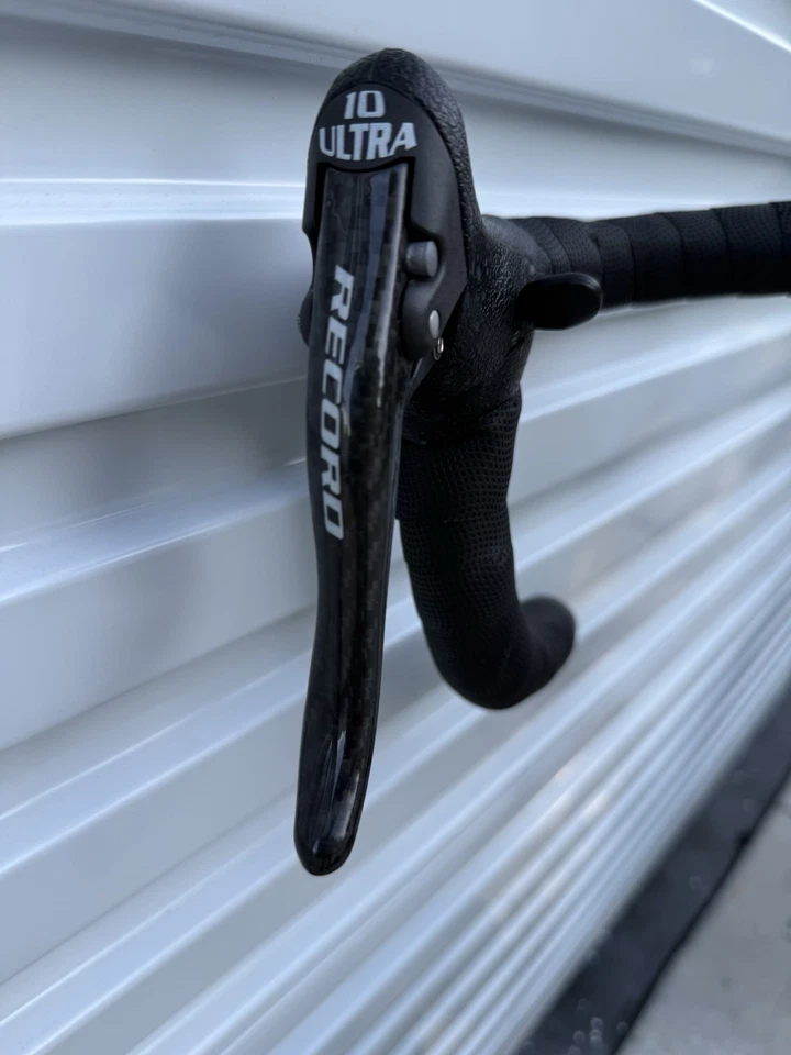 Bicicleta de carretera Yeti TI XL Foto 4 de 4