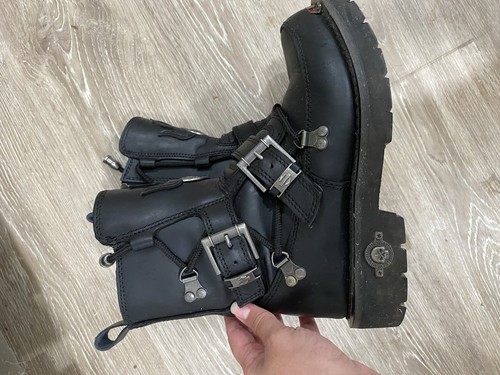 Harley Davidson Boots Men’s Size 7