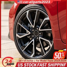 188 For Toyota Corolla Se Xse 2019-2024 Alloy Replacement Wheel Rim Direct Fit