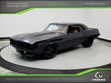 1969 Chevrolet Camaro for Sale