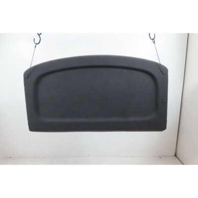 Couvercle De Plage Arrière Pour VW Tiguan 5N (2007-2016) - Pièce OE Qualité - Neuf
