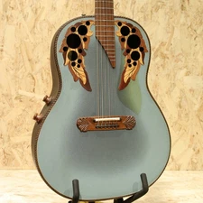 adamas by Ovation 1687-8 Blue 1982