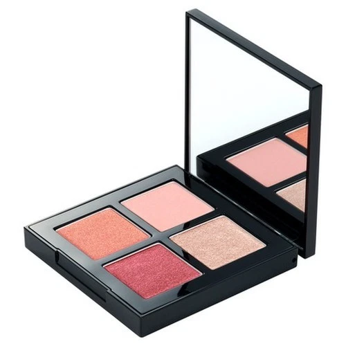 shu uemura x Final Fantasy XIV Eye Sculpt Kupo! Eyeshadow Holiday 2025 Limited - Image 2 of 4