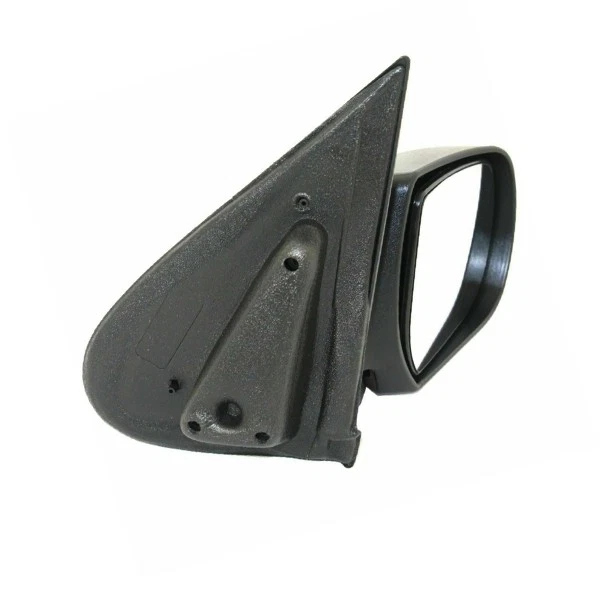 Черное складное зеркало заднего вида для 01–07 Escape 05–07 Mariner ручное правое Q - Изображение 3 из 4