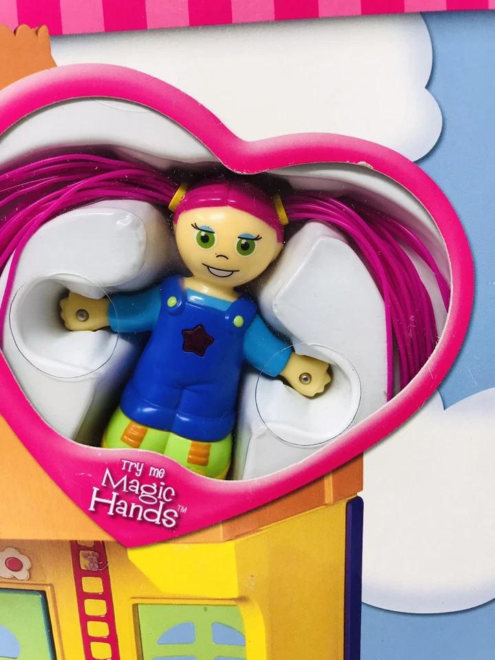 Mega Bloks Girl Friends Pony Stable #336 Building Set 2002 RARE - Image 3 of 4