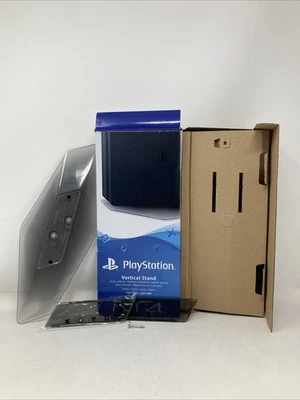 Sony Video Game Stands for Sony PlayStation 4 for sale | eBay