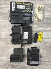 23 Rogue BED604-300 Engine Control Module Ecm...
