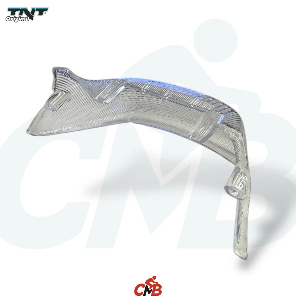 PLASTICA FANALE POSTERIORE MBK BOOSTER YAMAHA NEXT GENERATION NG 50 DAL 2000 - Immagine 4 di 4