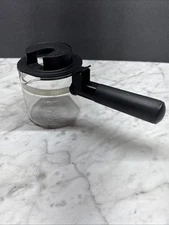 IMUSA GAU-18202 4-Cup Espresso & Cappuccino Maker ' Replacement Carafe