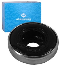 METALCAUCHO WÄLZLAGER DOMLAGER VORDERACHSE passend für FORD ESCORT KA | 04210