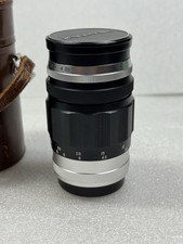 Takumar f/3.5 Camera Lenses 135mm Focal for sale - eBay