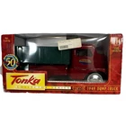 Tonka Collector Series Classic 1949 Dump Truck 1:18 50th Anniversary New In Box
