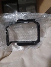 Tilta Full Camera Cage for Sony A7S III - A7SIII