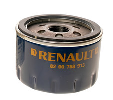 Filtre à huile Renault LAGUNA
