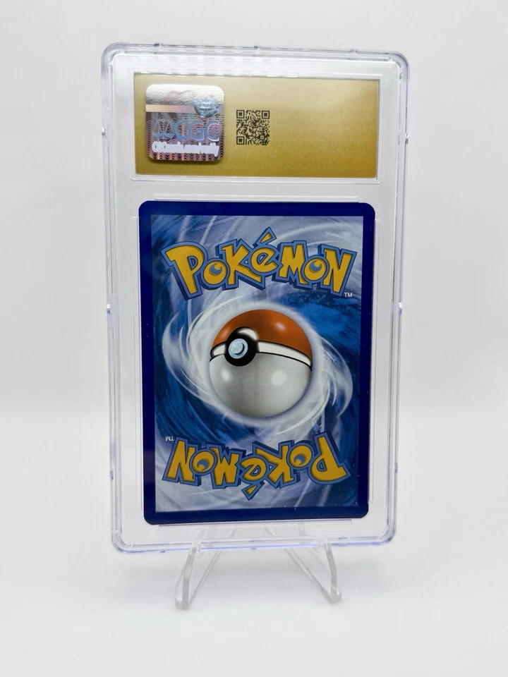 Diancie GG13/GG70 Crown Zenith Galarian Gallery Holo Graded CGC PRISTINE 10 - Image 2 of 2