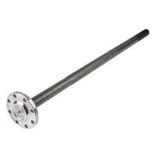 Axle Shaft - Cut-to-length Long Spline - Dana 60 Full Float - 35 Spline - 37.0
