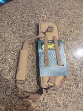 Vσodoo Tactical Breachers Shotgun Scabbard -olive, 20-8916. New!