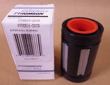 Thomson Super 16 Closed Super Ball Bushing Linear Bearing 1" , SUPER16-DCR