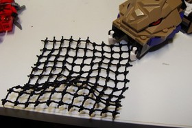 LEGO NINJAGO: Enter the Serpent (70749) & (70746) Minifigures, see description