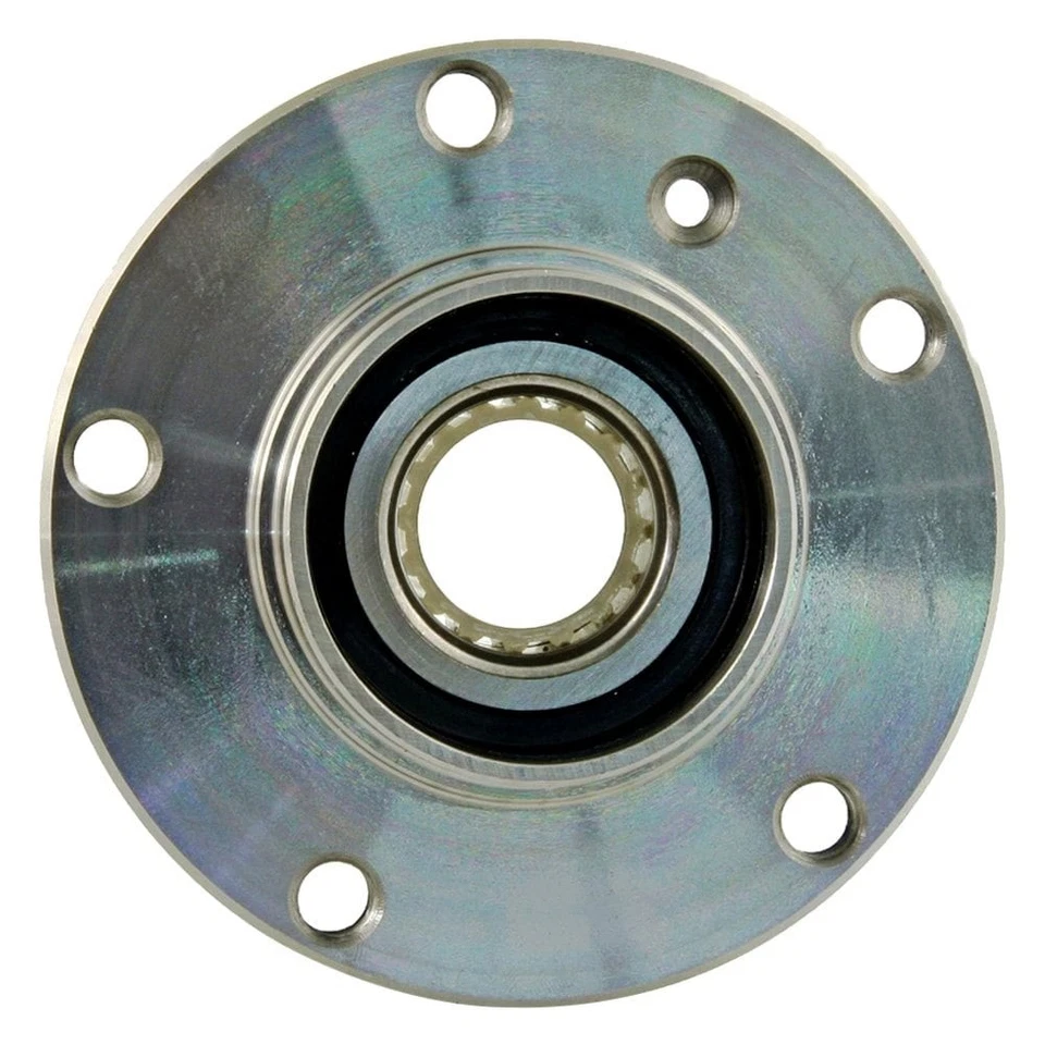 For BMW Z4 03-08 Wheel Bearing and Hub Assembly Gold Front Driver or Passenger Foto 2 de 4