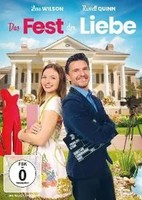 Das Fest Der Liebe | Sean Fine | DVD | 1X DVD-5 | Deutsch | 2025