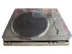 vintage Technics SL-Q200 Quartz Direct Drive Automatic Turntable System No Cable