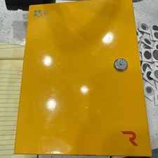 ProdataKey RCNE Red CloudNode with Built-In Single IO Door Controller