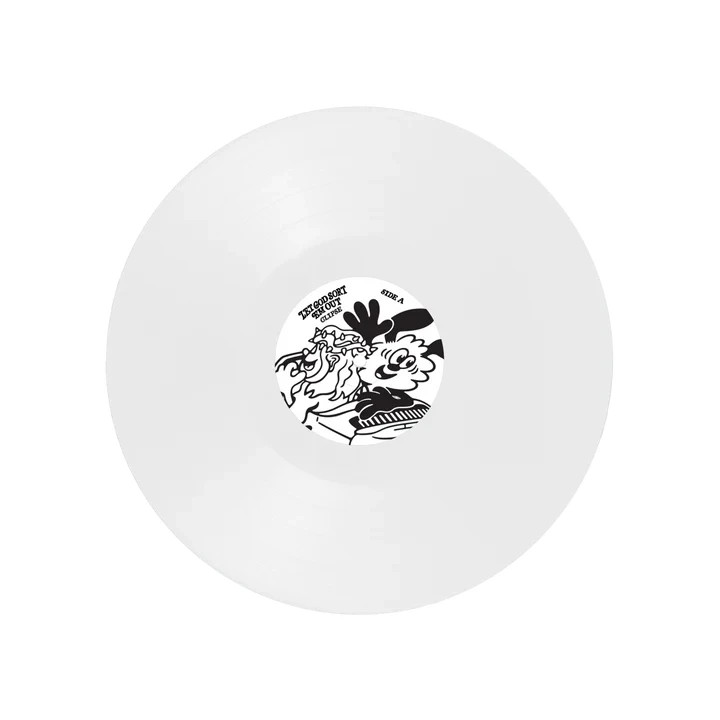 VERDY CLIPSE LET GOD SORT EM OUT レコード　LP Clipse - Let God Sort Em Out Gatefold Vinyl LP – Clipse