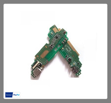 Micro USB power charging port connector ALCATEL POP 4 5051 5051D 5051X