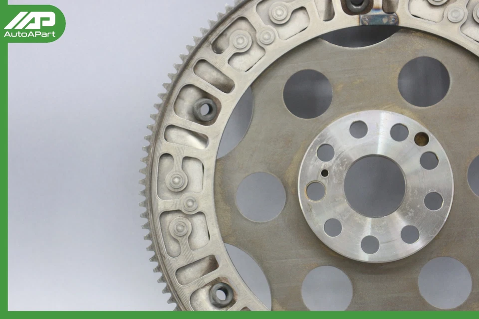 ✅ Placa de volante de transmisión automática BMW F02 750Li 09-15 7567151 OEM Foto 3 de 4