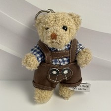 German Teddy Bear 5  Frie-Play Collection Nur...