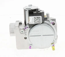 VR8205H8016 - Upgraded Replacement for Rheem Furnace Control Gas Valve