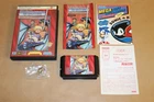 DRAGON SLAYER The Legend Of Heroes Japan Sega Mega Drive / genesis game