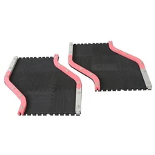 HRP Rcp Tracks Rcp Tracks 30Cm Chicane Kit