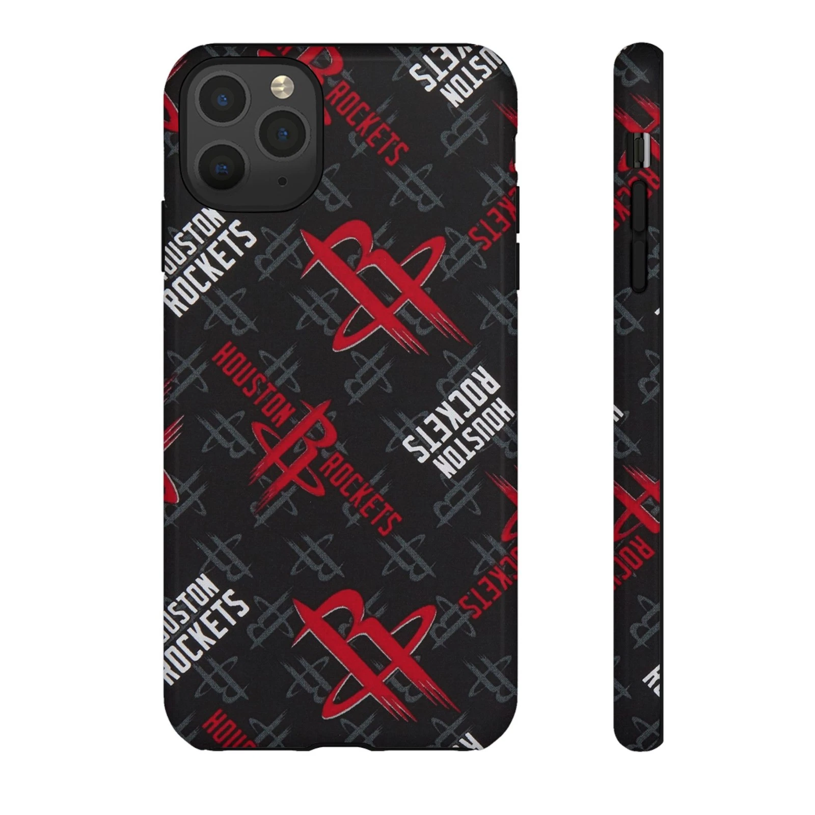 Houston Rockets iPhone Cases