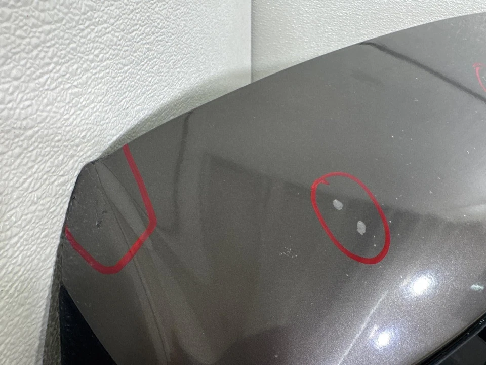 4-дверная станция багажник/хэтчбек/задняя дверь серии 91-01 Saturn оригинальная - Изображение 4 из 4