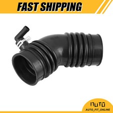 Air Intake Hose Tube Single Custom For Toyota 4runner Pickup V6 17881-65011