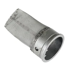 Fits Polaris RZR XP 1000/ RZR XP 4 1000 Spark Arrester Exhaust Muffler 2014-2023