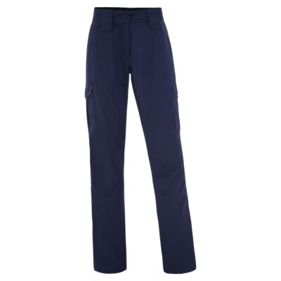 Womens Work Trousers (Pants) Cotton Cargo Australia