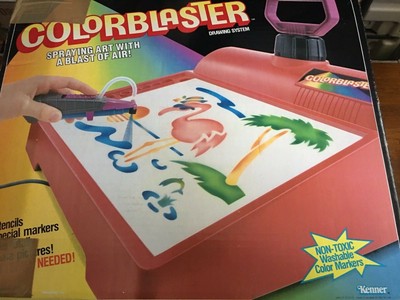 90s drawing toy