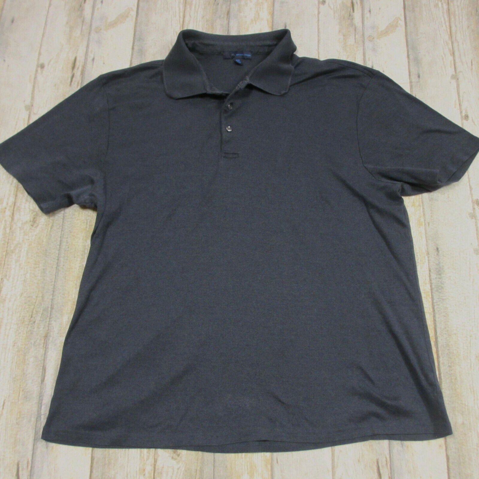 Material London ML Polo Shirt mens XXL Short Slee… - image 1