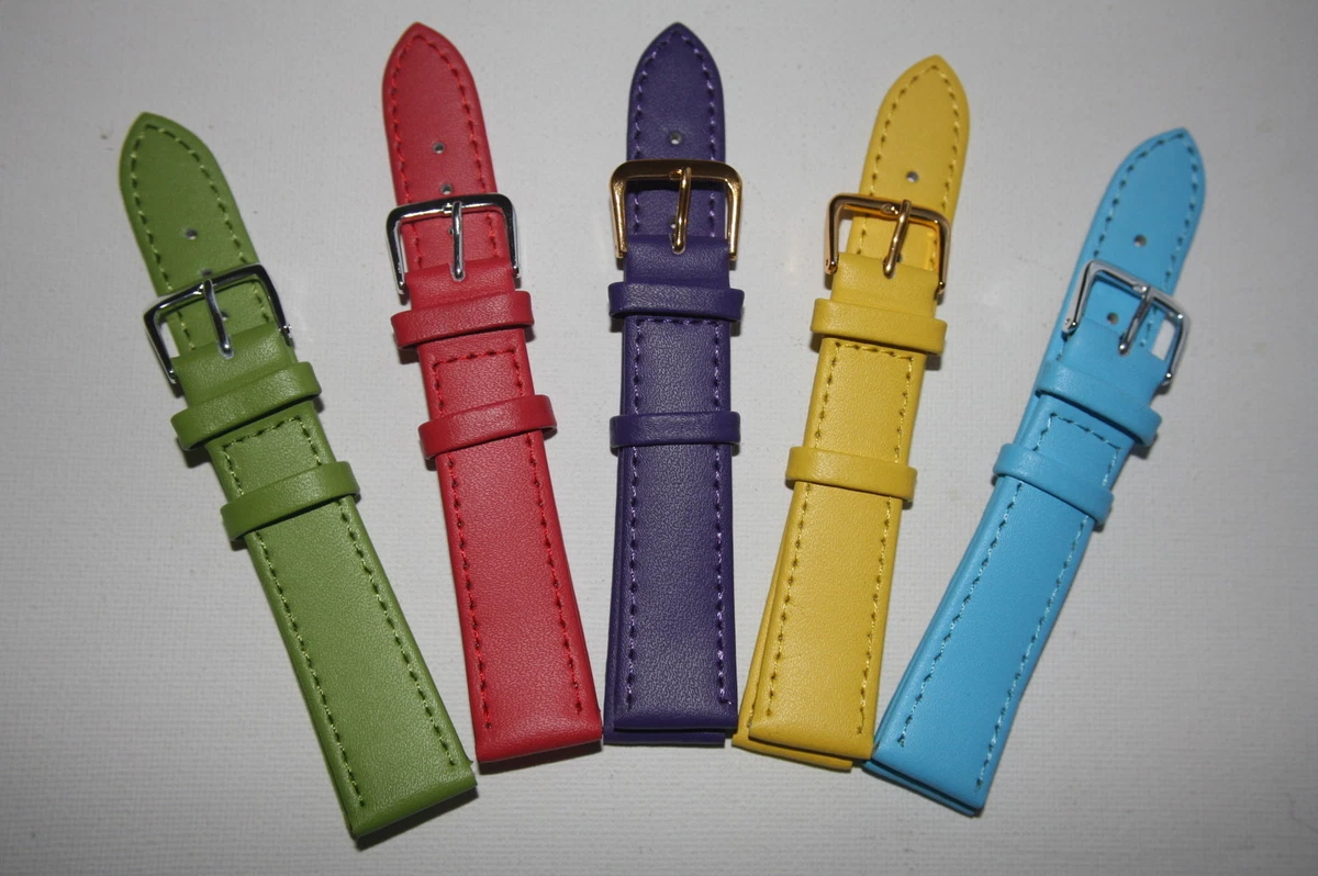 Watch straps hotsell ebay