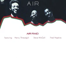 Air air raid Japan Music CD