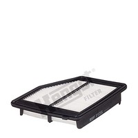 Hengst Filter E1235L Luftfilter FÜR Honda Honda (Dongfeng)