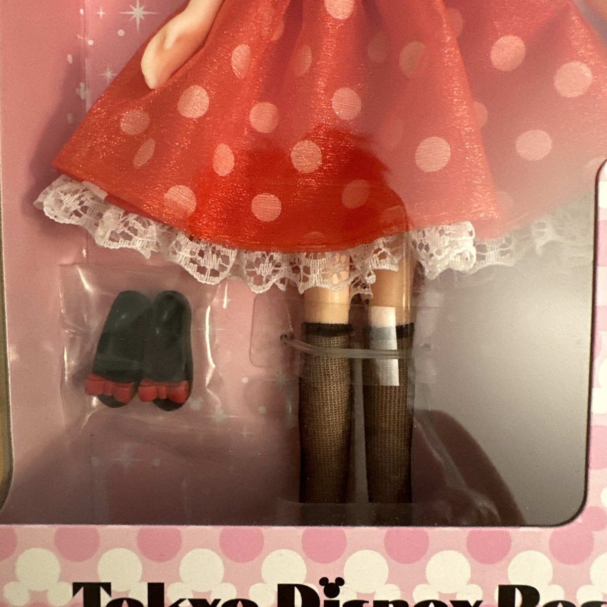 Tokyo Disney Resort Fashion Doll | eBay