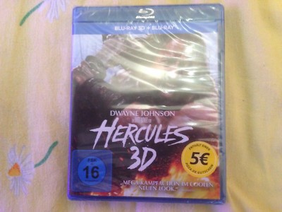 Hercules 3D