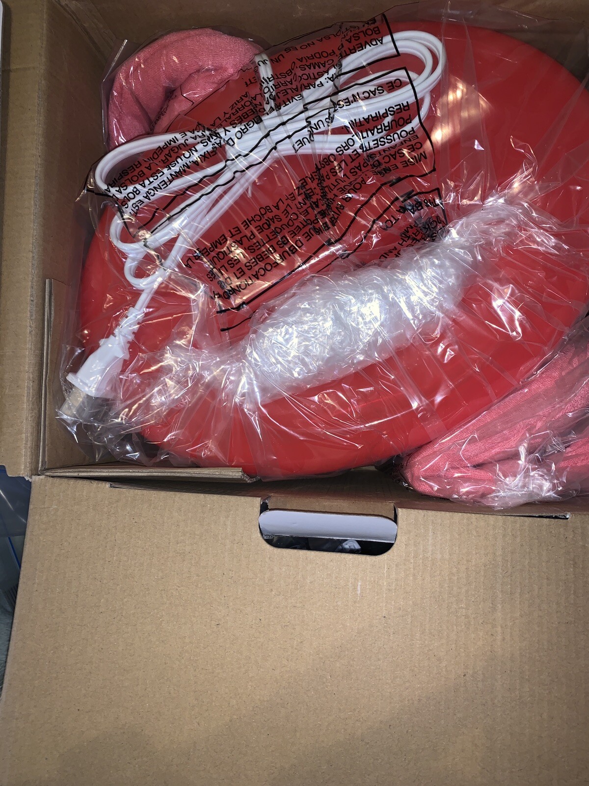 Revlon Thermal Therapy Quick Heat Paraffin Wax Bath Foot And Hand Spa